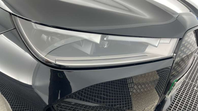 BMW iX 385kW xDrive50 M Sport 111.5kWh 5dr Auto Electric Estate